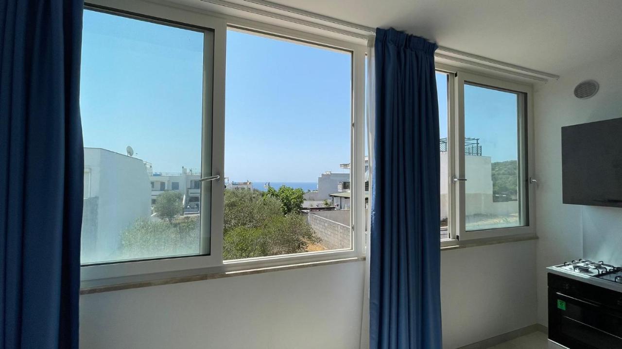 Blumare Apartaments Castro  エクステリア 写真