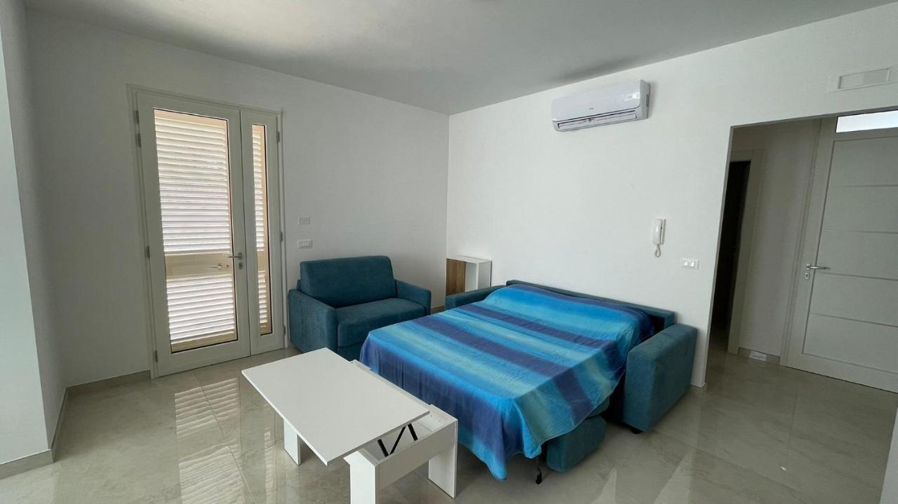 Blumare Apartaments Castro  エクステリア 写真