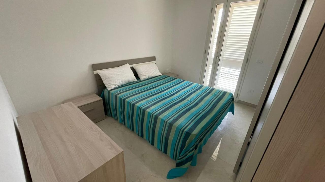 Blumare Apartaments Castro  エクステリア 写真
