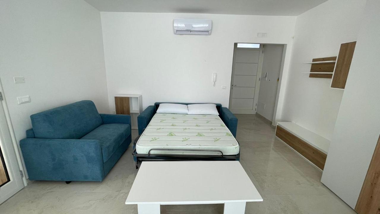 Blumare Apartaments Castro  エクステリア 写真
