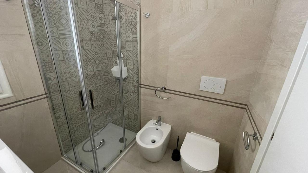 Blumare Apartaments Castro  エクステリア 写真