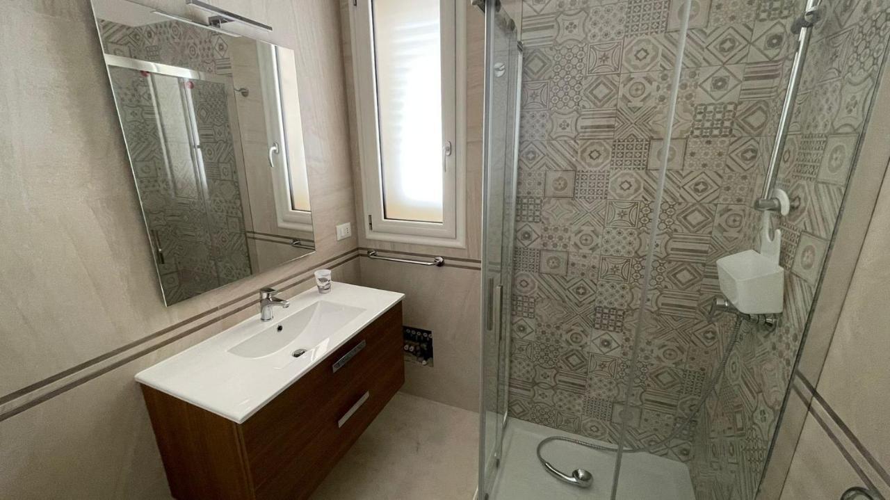 Blumare Apartaments Castro  エクステリア 写真