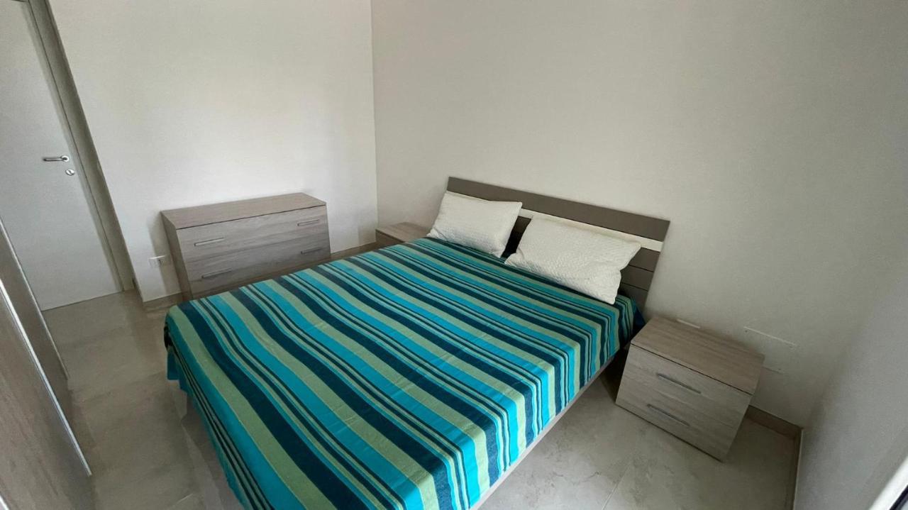 Blumare Apartaments Castro  エクステリア 写真